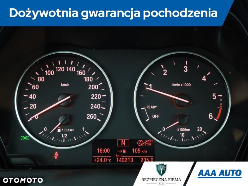 BMW Seria 2 - 10