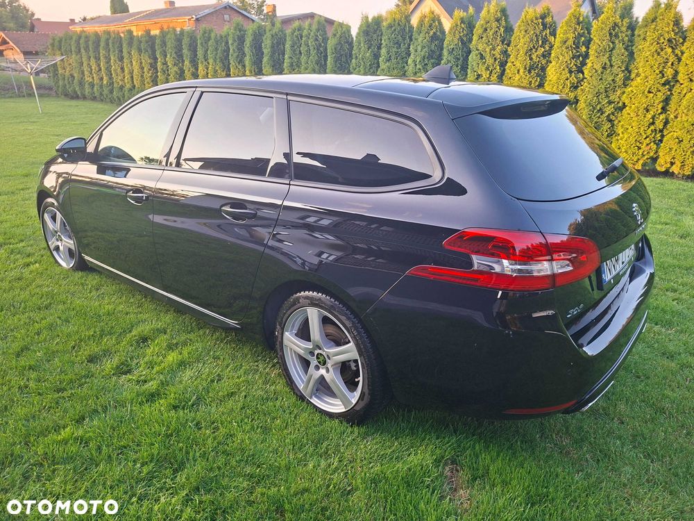 Peugeot 308 - 2