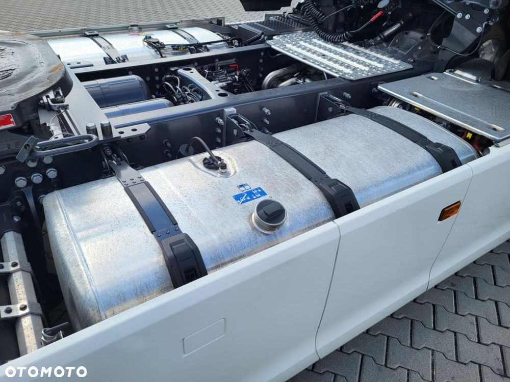Scania R 460 A4x2NA Standard - 7