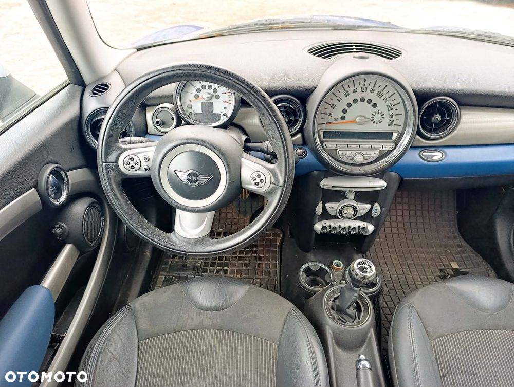 MINI Clubman - 6