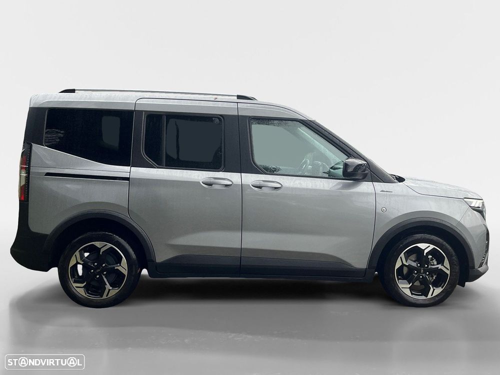 Ford Tourneo Courier - 6