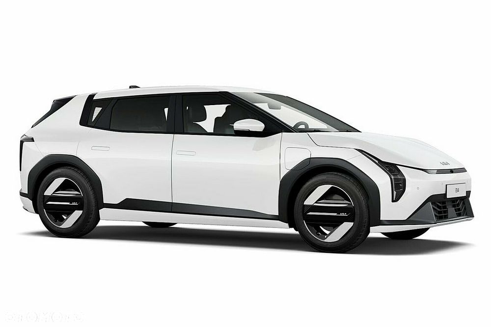 Kia EV4 58.3kWh Air - 7