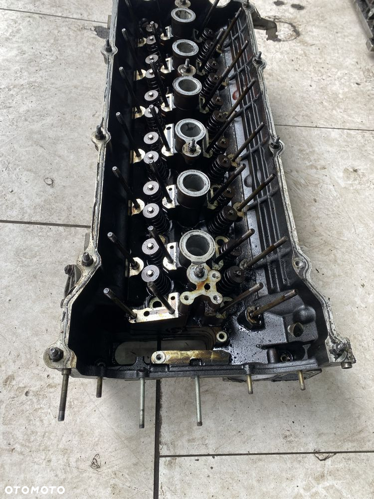 Glowica M54B30 231KM 3.0i M54 M52tu BMW E46 E39 E60 E61 X3 Z4 - 3