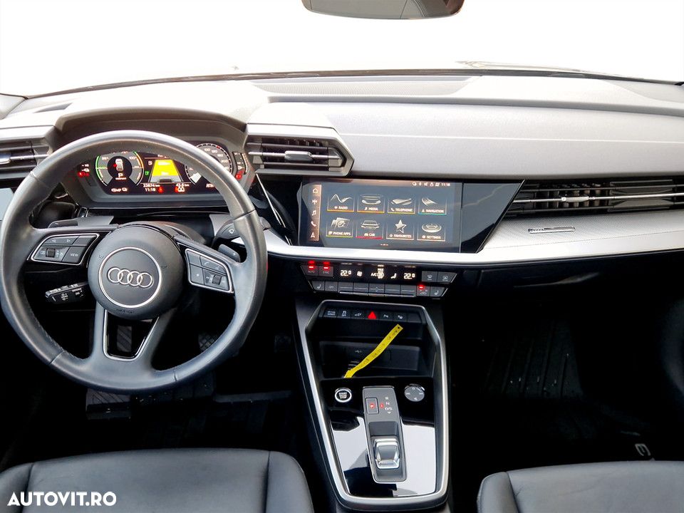 Audi A3 Sportback - 11