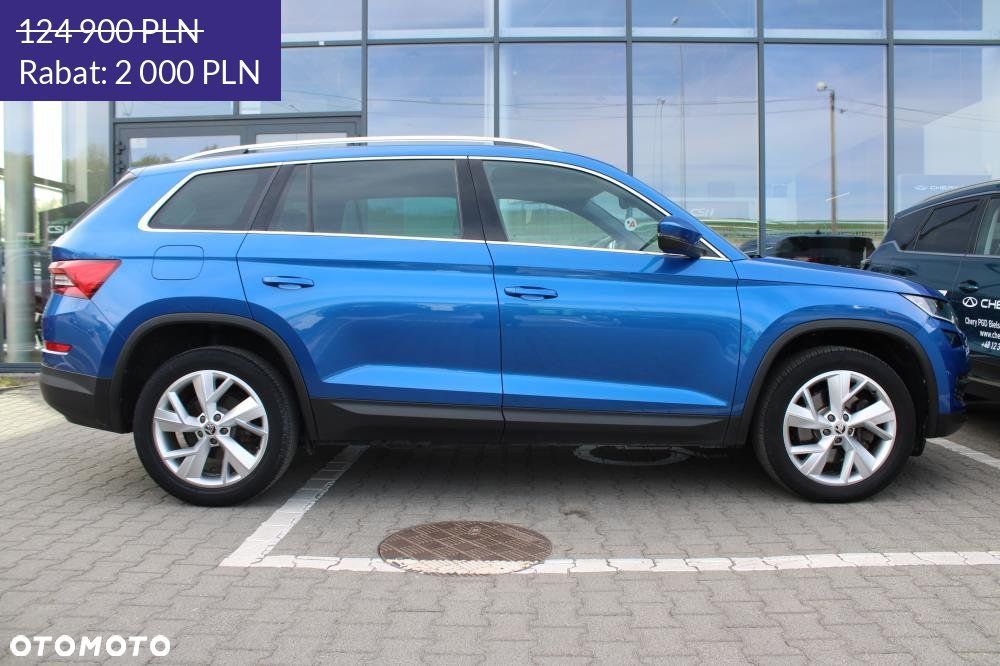 Skoda Kodiaq - 4