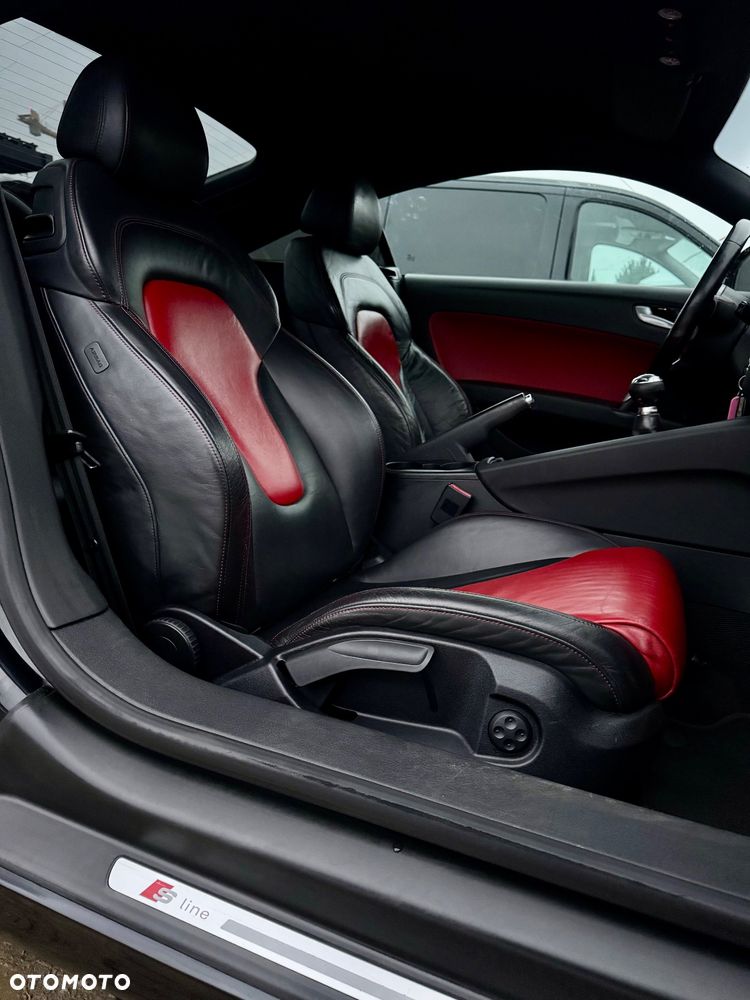 Audi TT Coupé 2.0 TDI quattro - 10