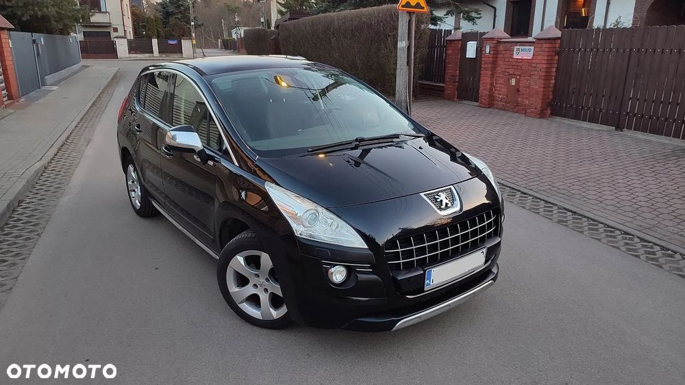 Peugeot 3008 HDi FAP 115 Family - 6