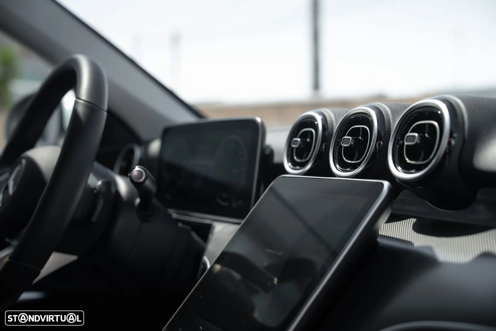 Mercedes-Benz C 300 de Avantgarde - 60