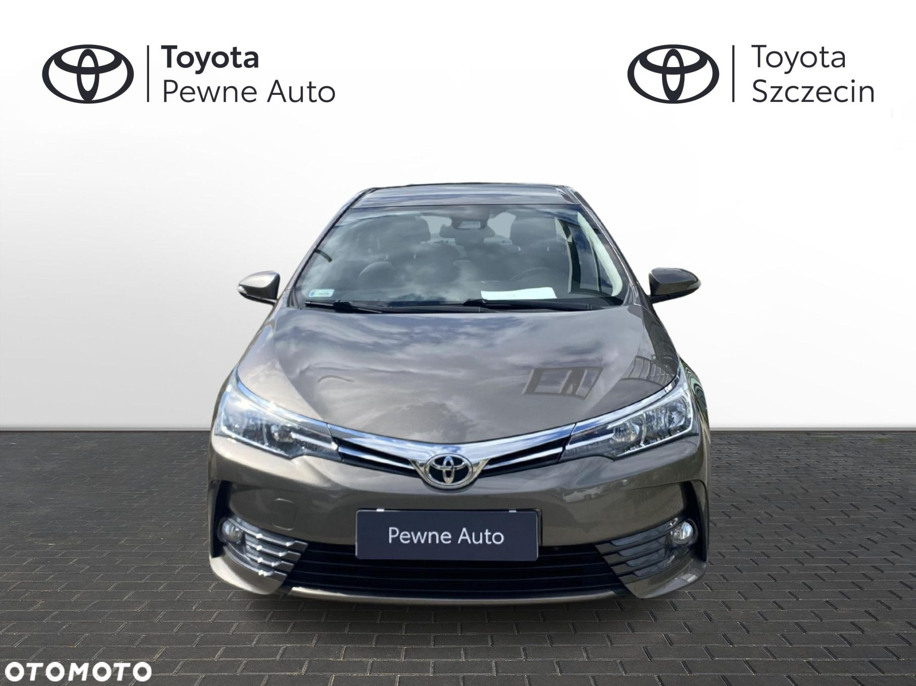 Toyota Corolla 1.6 Premium EU6 - 8