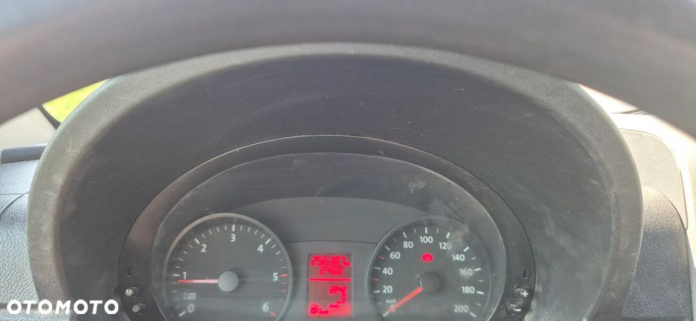 Volkswagen Crafter - 9
