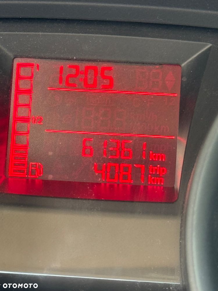 Seat Ibiza 1.2 12V Style - 10