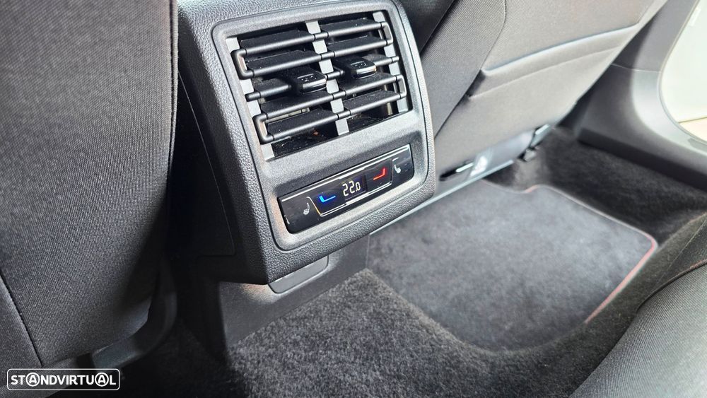VW Golf 2.0 TSI GTI DSG - 22