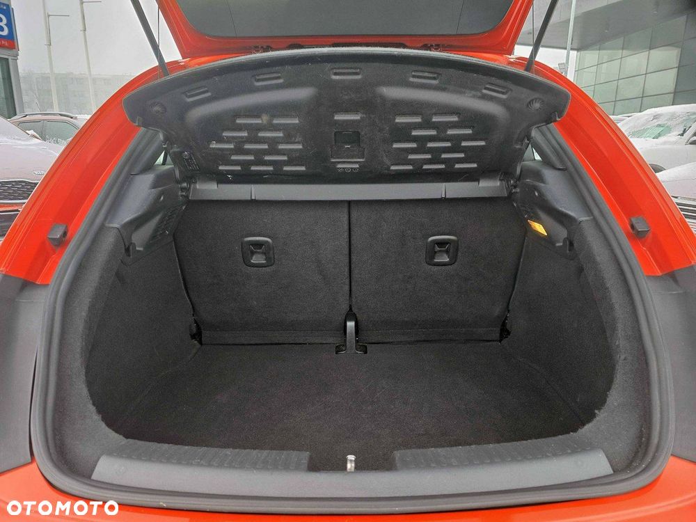 Volkswagen Beetle - 21