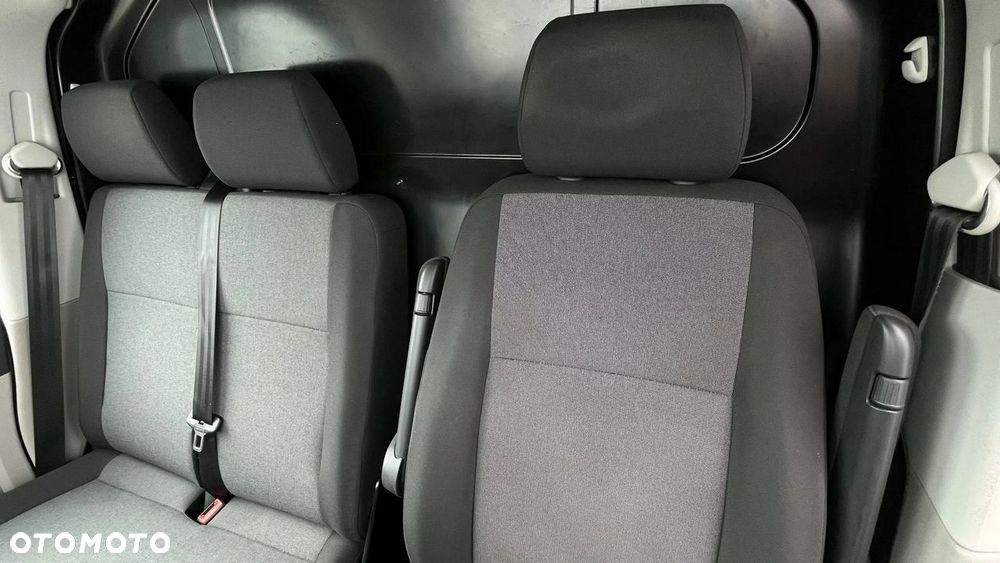 Volkswagen Transporter - 20