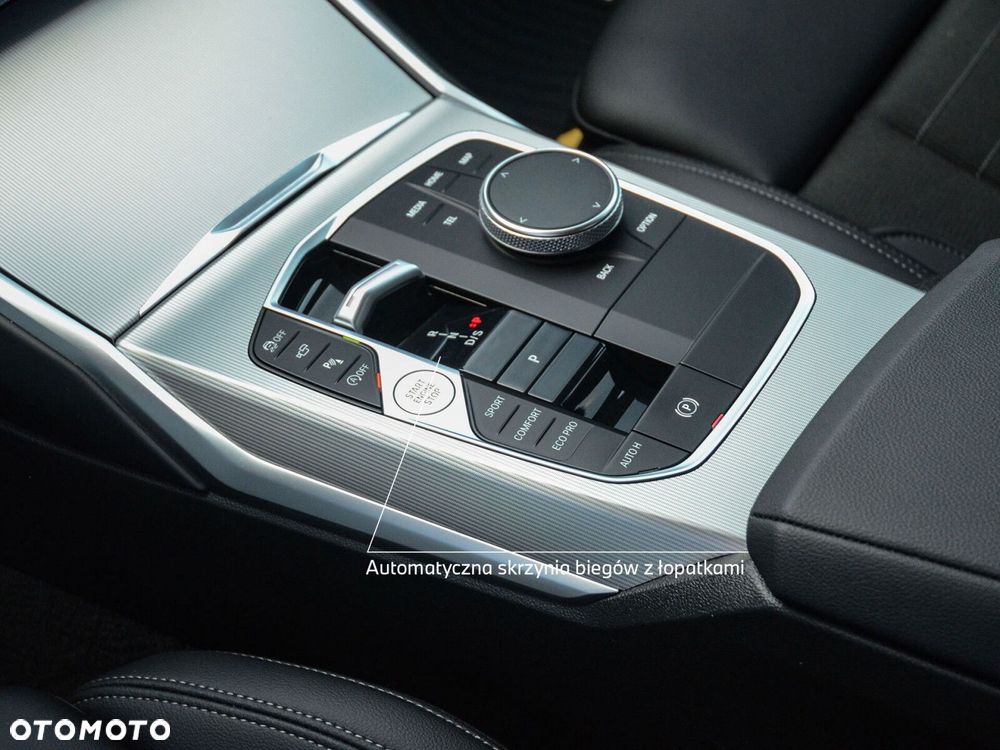 BMW Seria 3 318i - 23