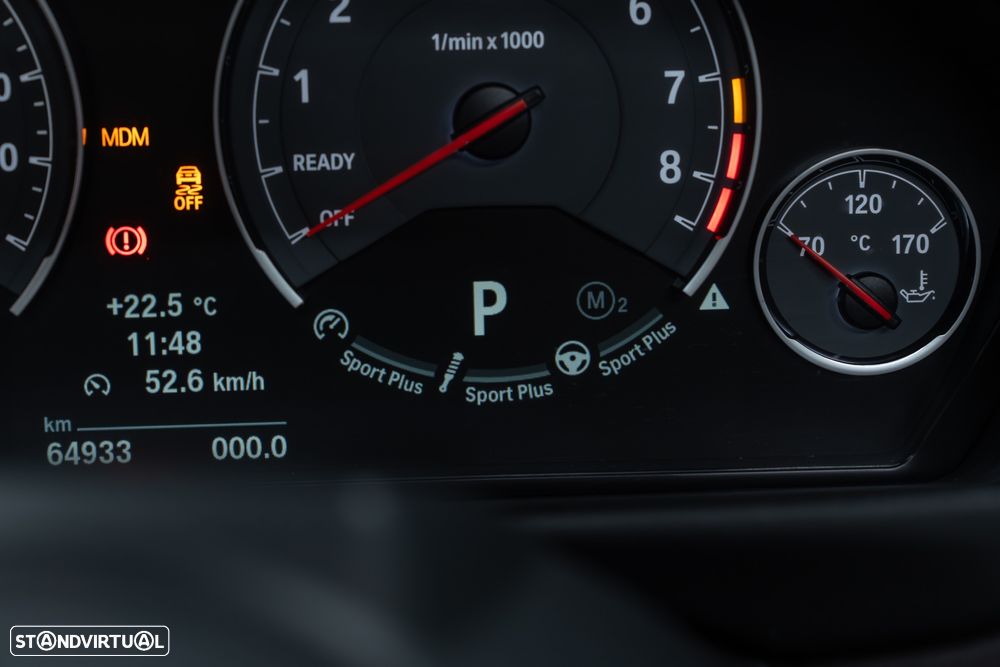 BMW M4 Cabrio DKG Competition - 31