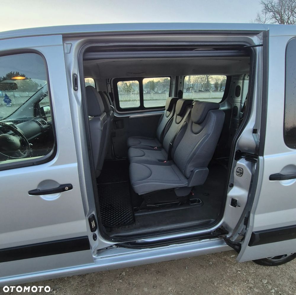 Peugeot Expert - 9