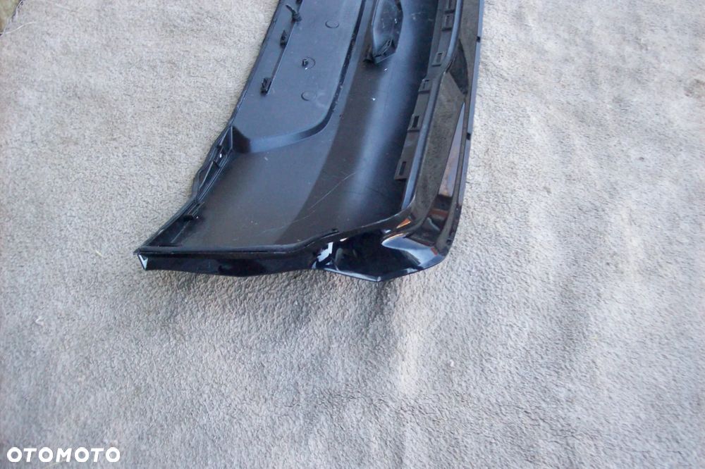 BLENDA TYLNEJ KLAPY FORD S-MAX MK II - 14