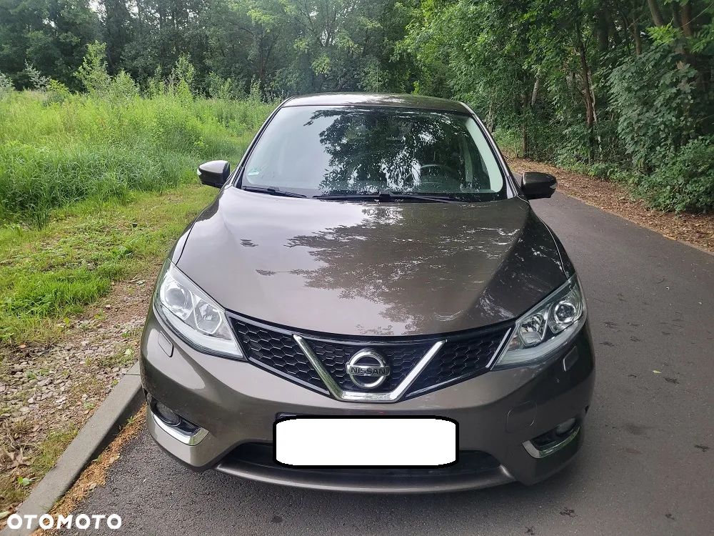 Nissan Pulsar 1.5 dCi Tekna - 2