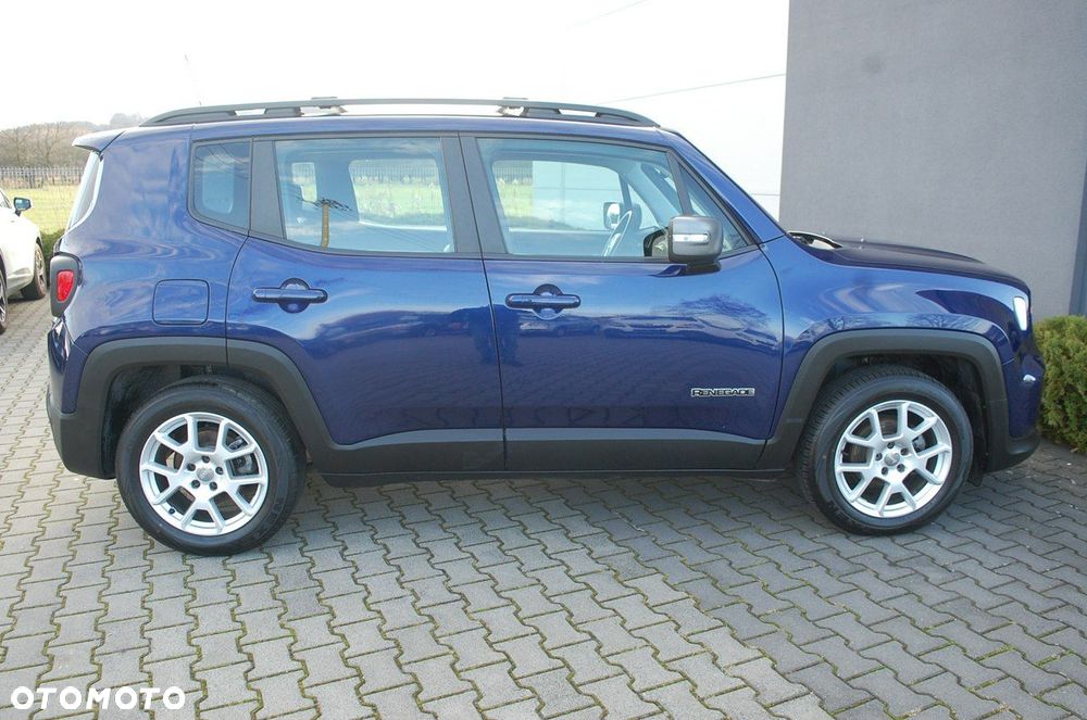 Jeep Renegade - 19
