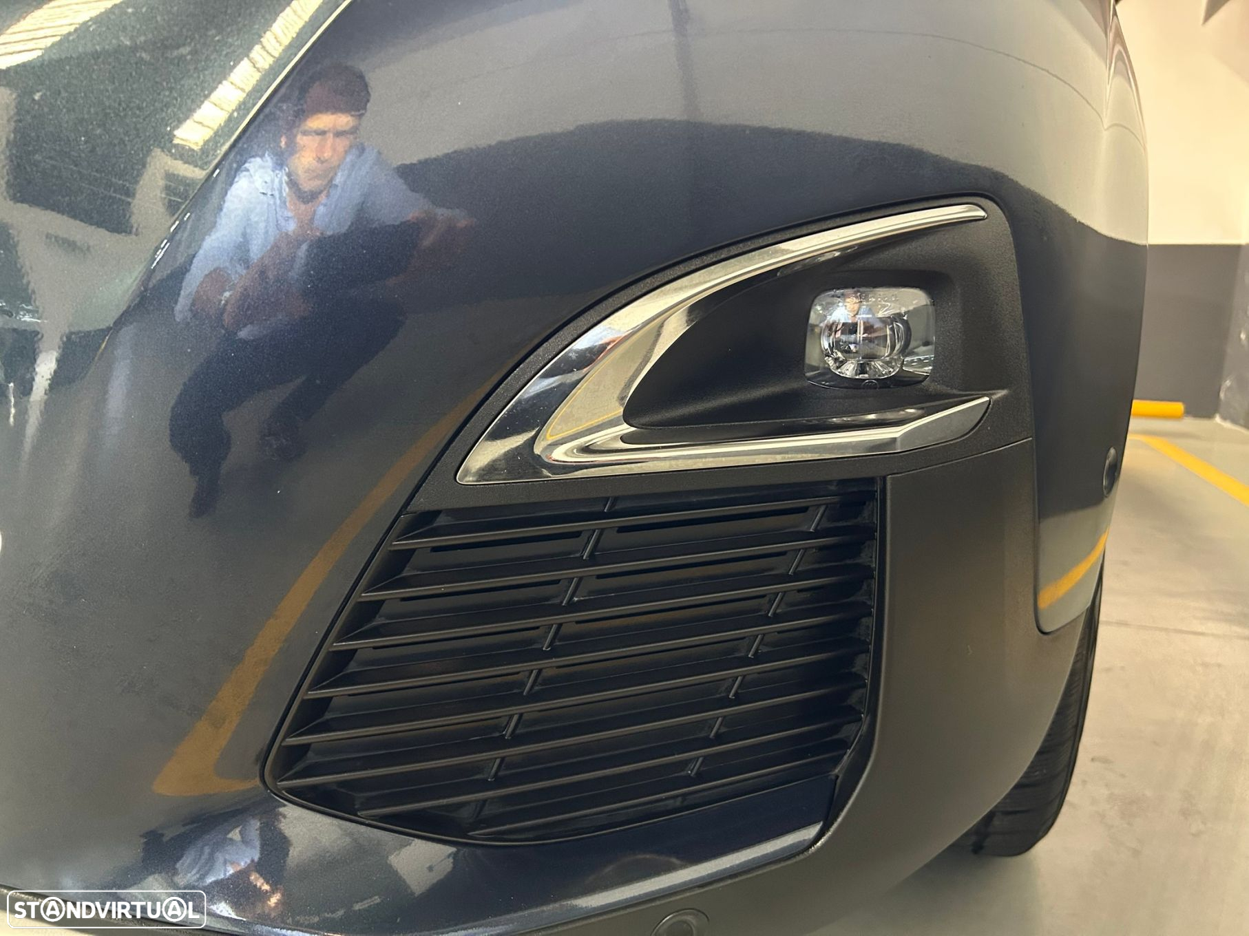 Peugeot 5008 1.5 BlueHDi GT Line - 6