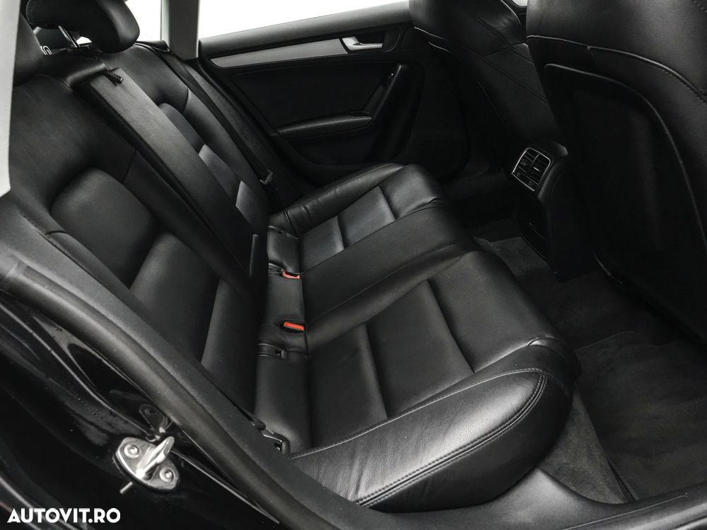 Audi A5 Sportback 2.0 TDI clean diesel Multitronic - 16