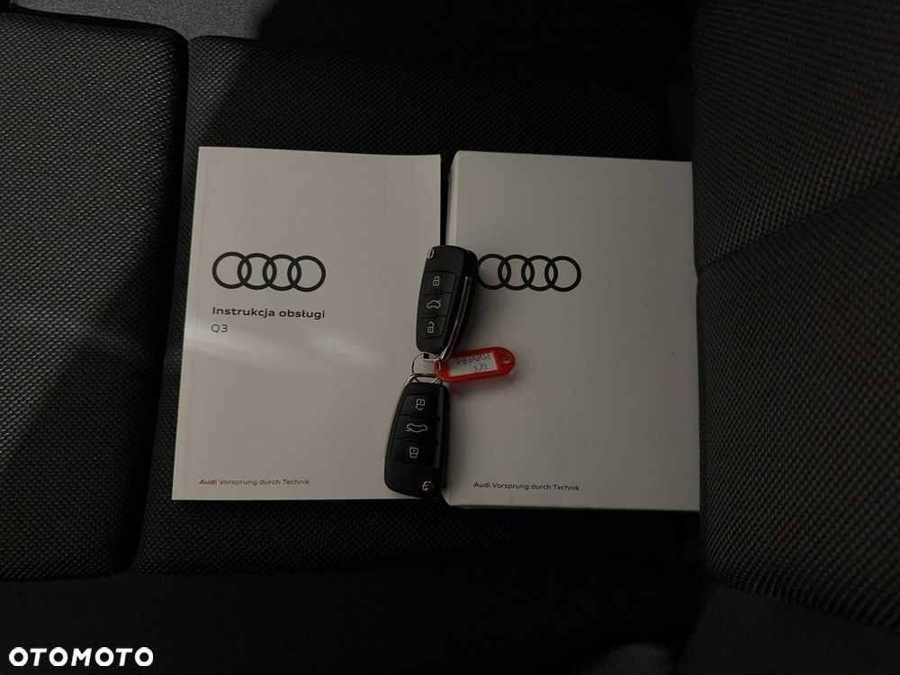 Audi Q3 - 30