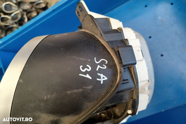 Ceasuri bord ETEH17A BP4K55430 MX1253 Mazda 2 1 [facelift] [2005 - 20 - 5