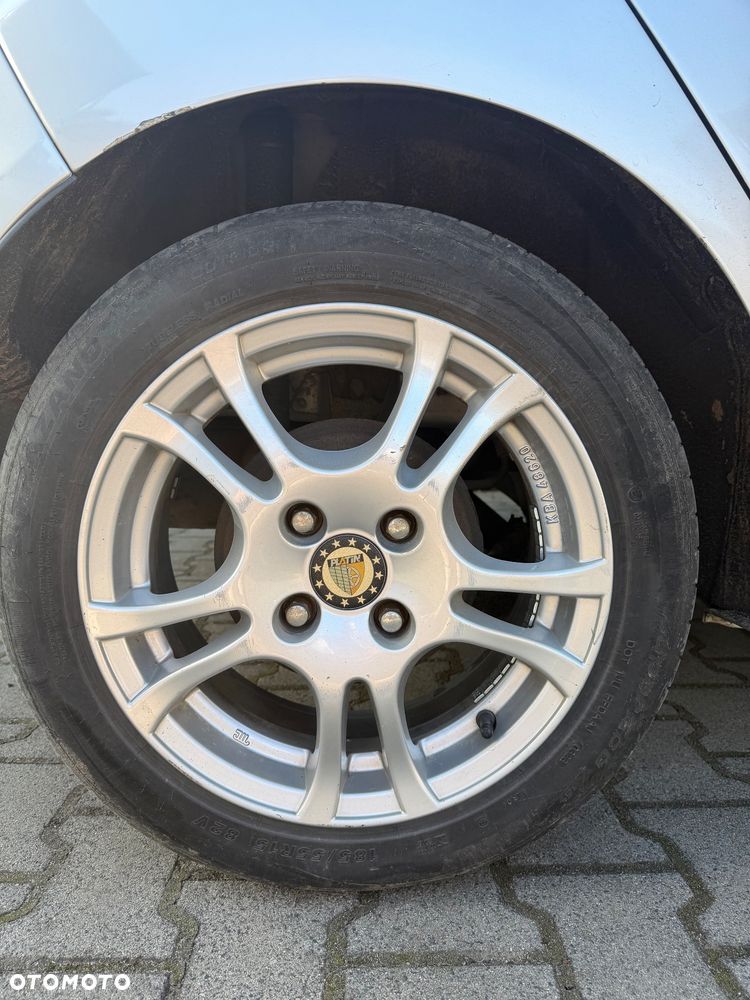 Ford Fiesta 1.25 Titanium - 13