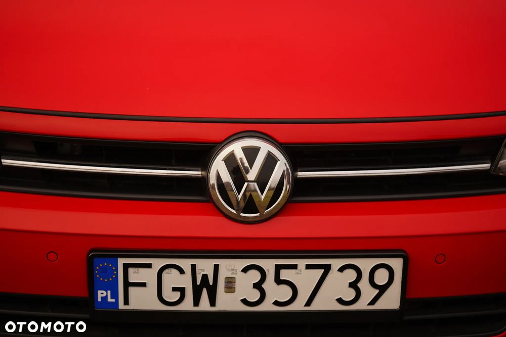Volkswagen Polo 1.0 TSI OPF Style - 3