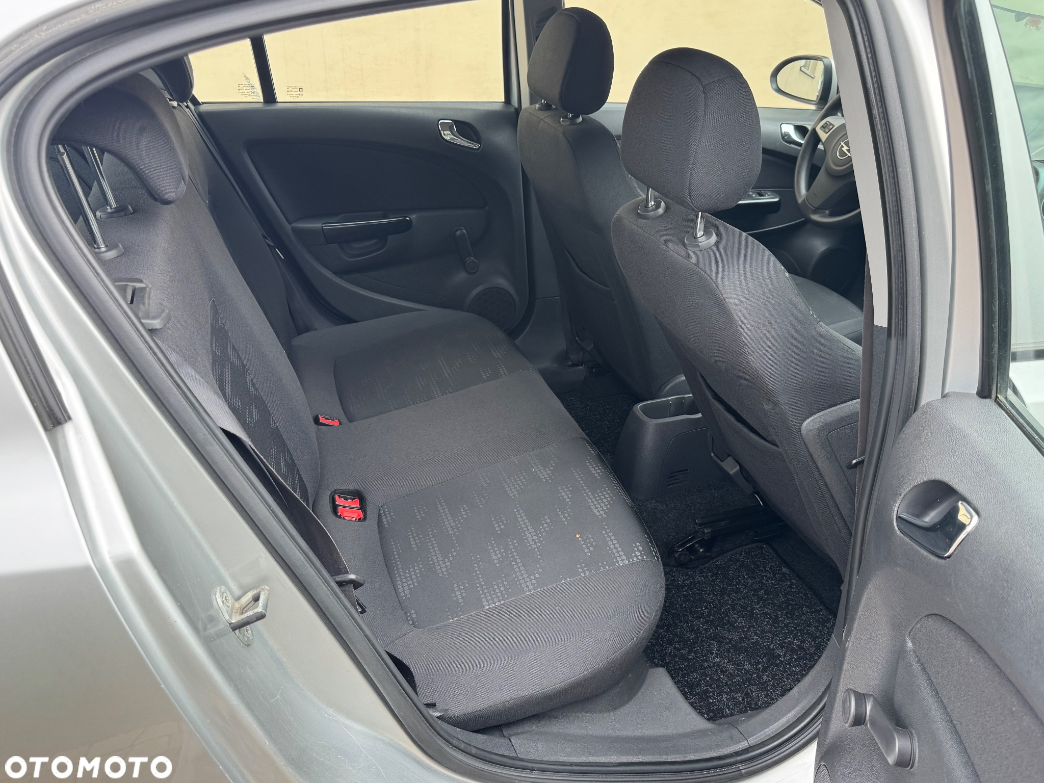 Opel Corsa 1.3 CDTI DPF (ecoFLEX) Edition - 18
