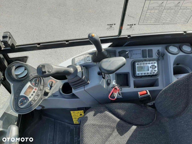 Bobcat E27 Z , 2019 - 5