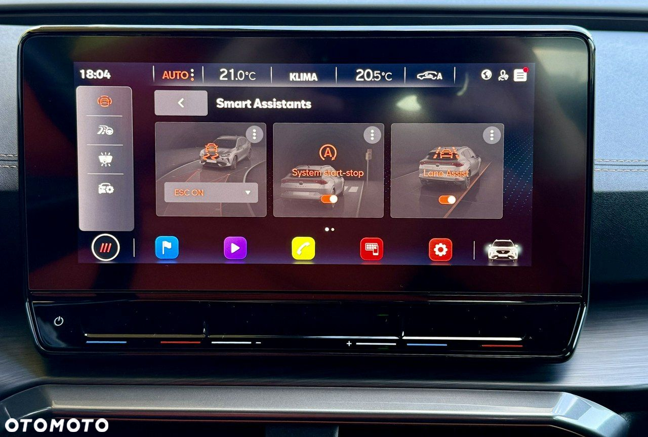 Cupra Formentor 2.0 TDI - 25