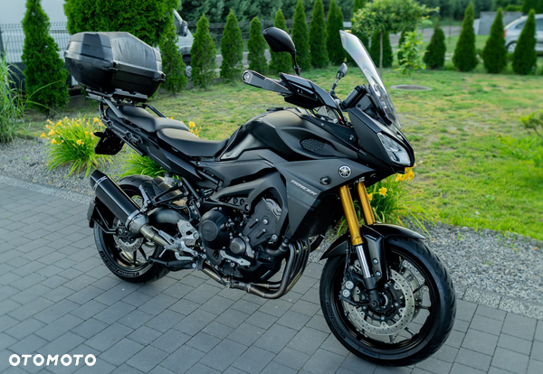 Yamaha Tracer