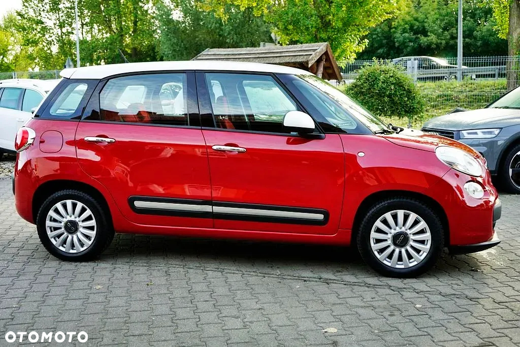 Fiat 500L 1.4 16V Lounge - 15