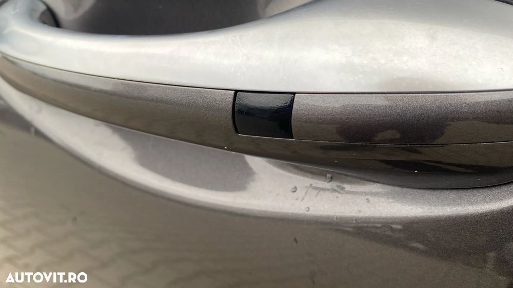 Hyundai Santa Fe 2.2 CRDi 4WD AT Luxury Pack - 28