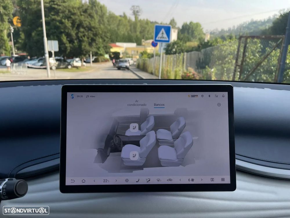 BYD Atto 3 60.48 kWh Design - 29