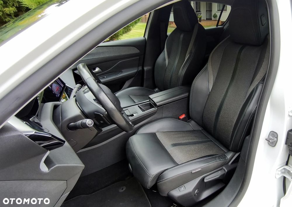 Peugeot 308 - 15