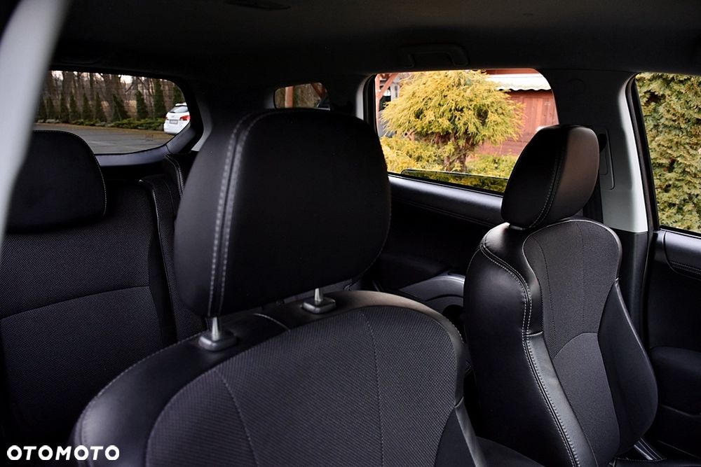 Mitsubishi Outlander 2.2 DI-D ClearTec 2WD Edition - 32