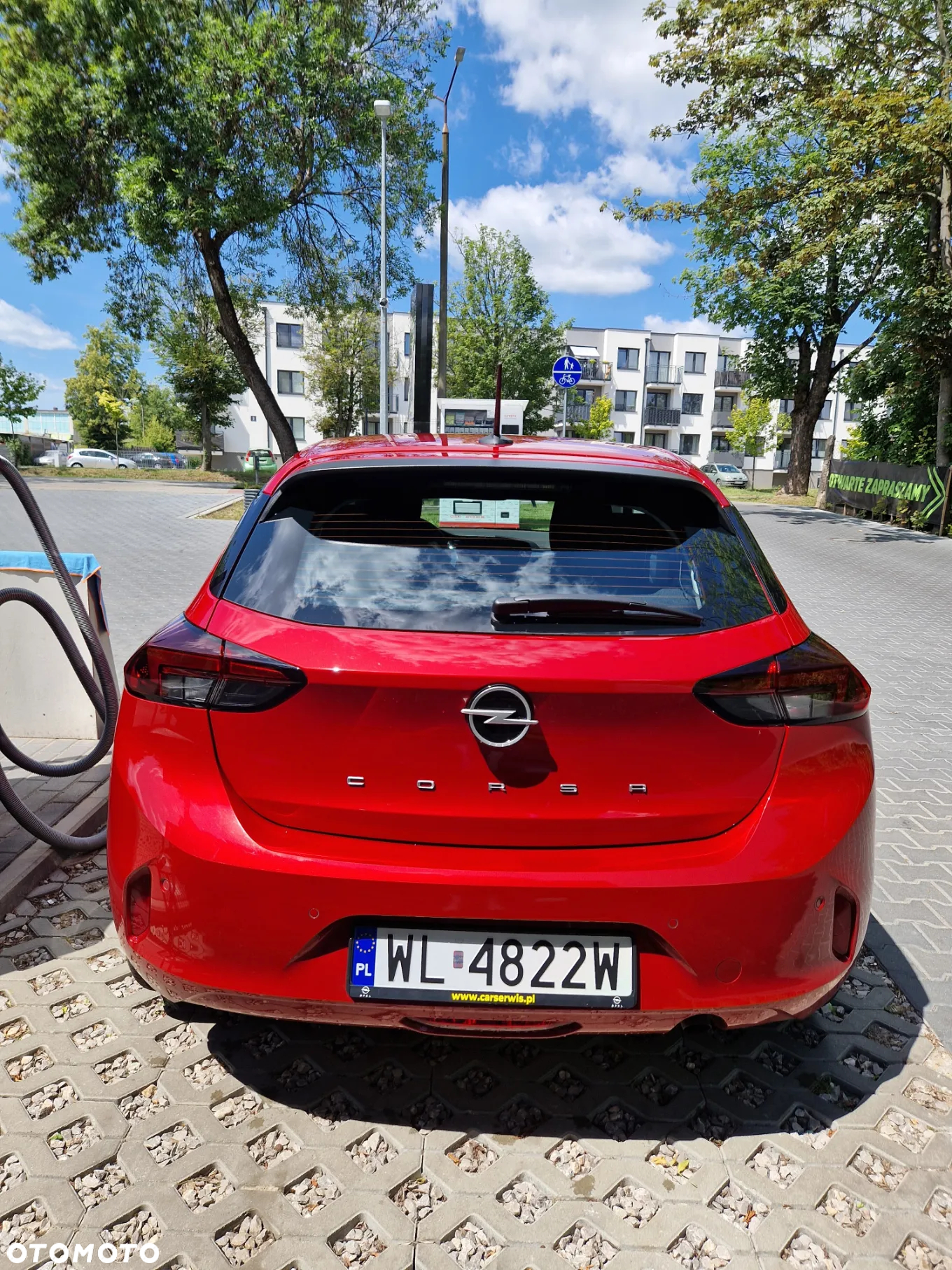 Opel Corsa 1.2 S&S - 5
