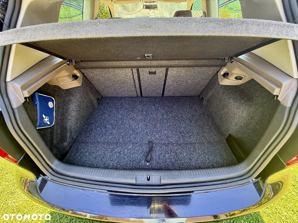 Volkswagen Golf 1.4 Comfortline - 20
