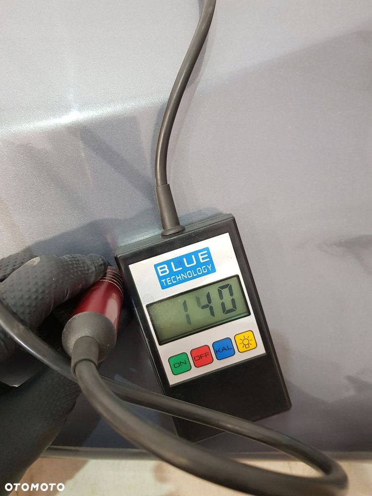 błotnik prawy przód nissan qashqai j10+2 eur 09r b52 - 12