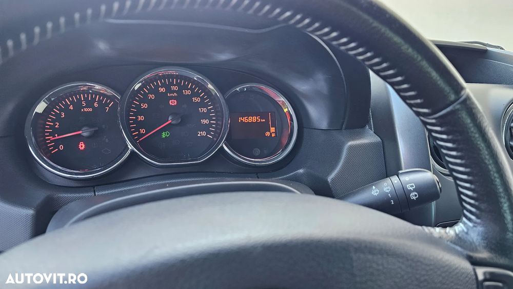 Dacia Duster TCe 125 2WD Prestige - 18