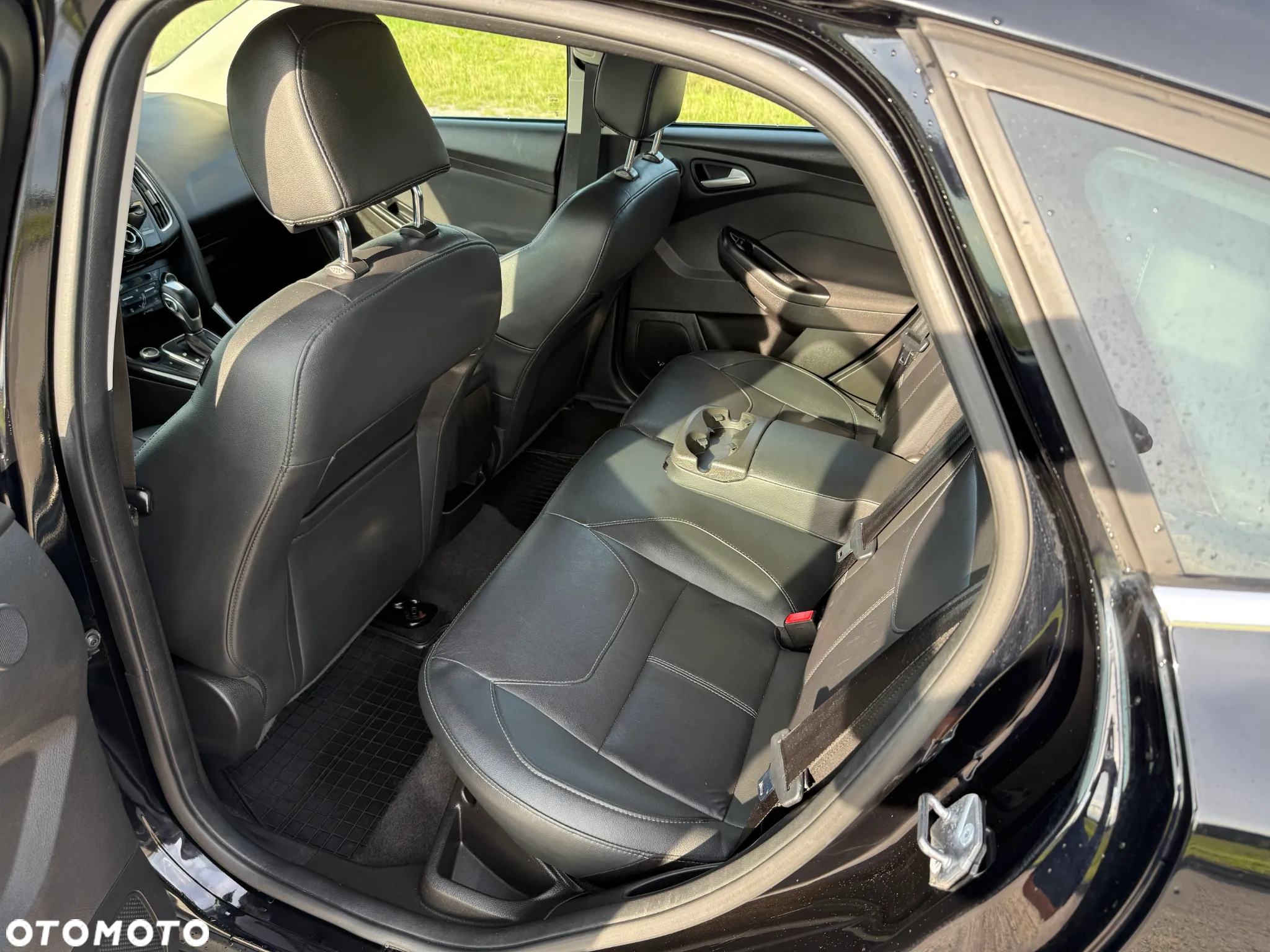 Ford Focus - 12