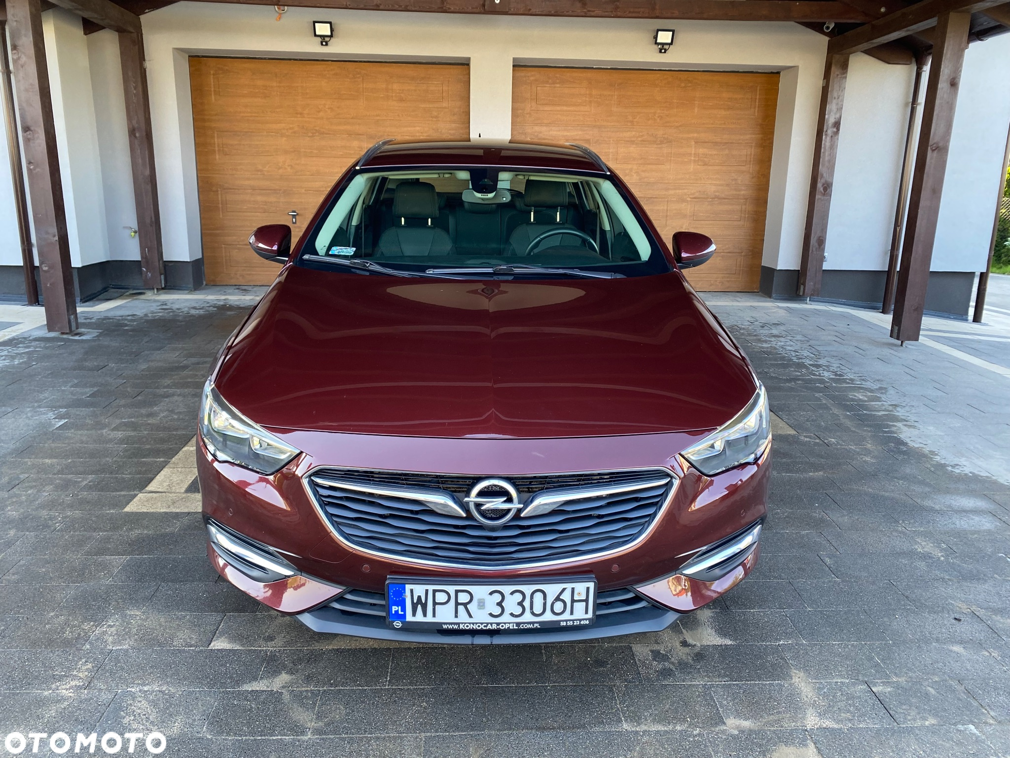 Opel Insignia 1.5 T GPF Innovation S&S - 2