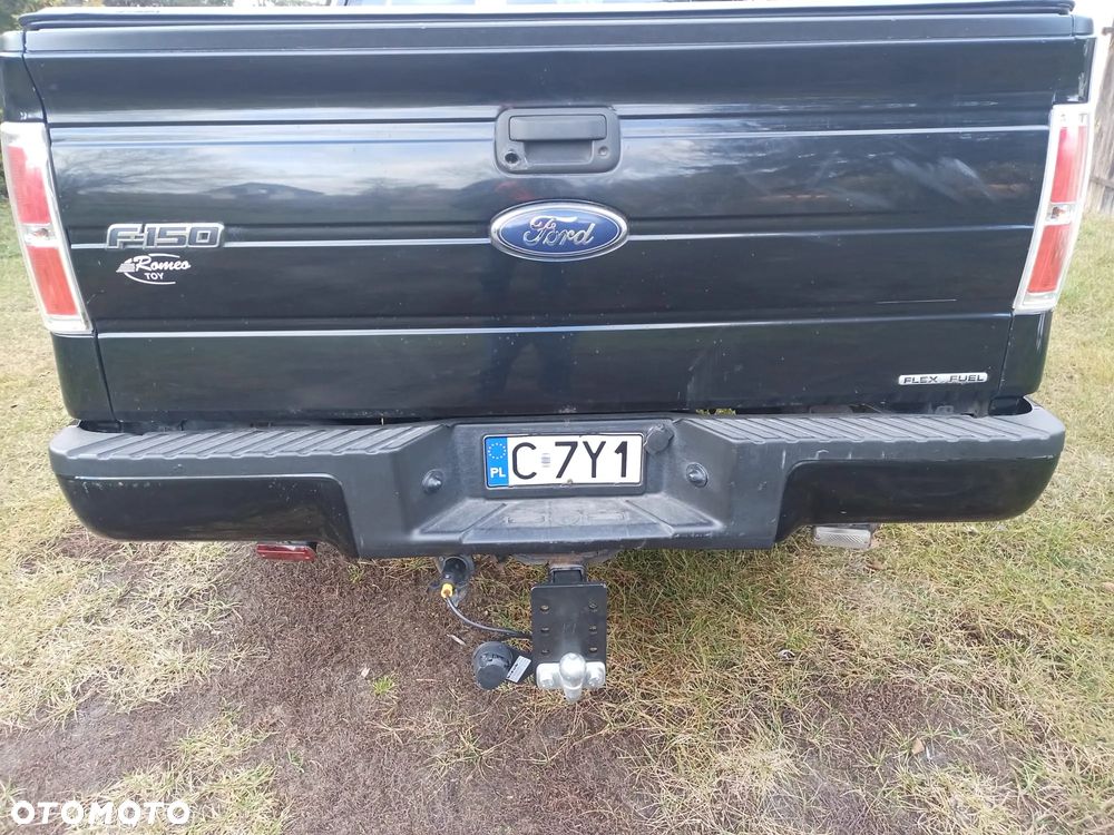 Ford F150 - 15