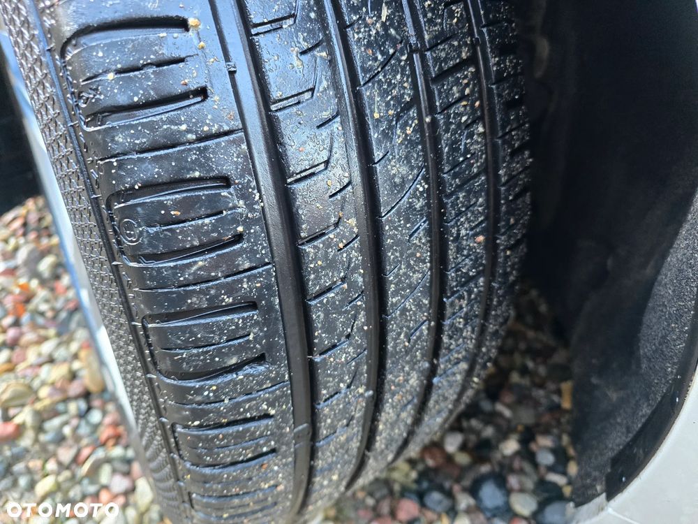 BMW Seria 5 520d xDrive Luxury Line - 12