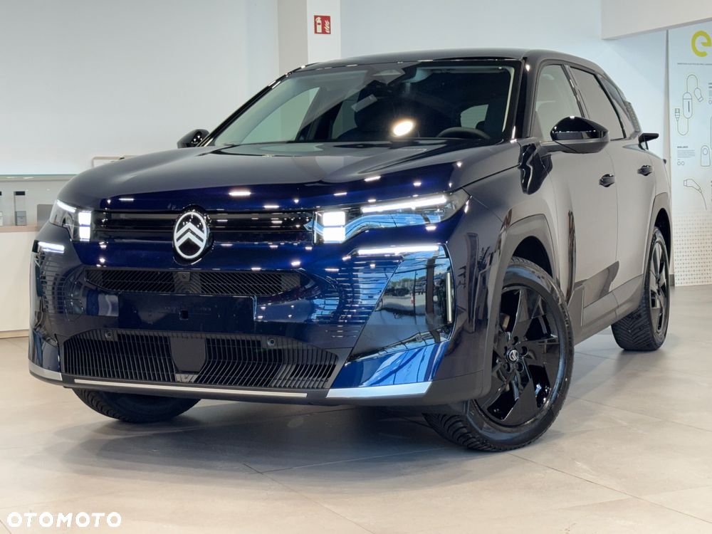 Citroën C5 Aircross 1.2 mHEV Max eDCT6 - 3