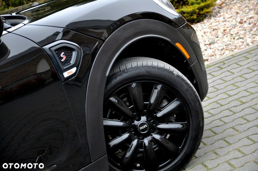 MINI Countryman Cooper S ALL4 John Cooper Works Trim sport - 28