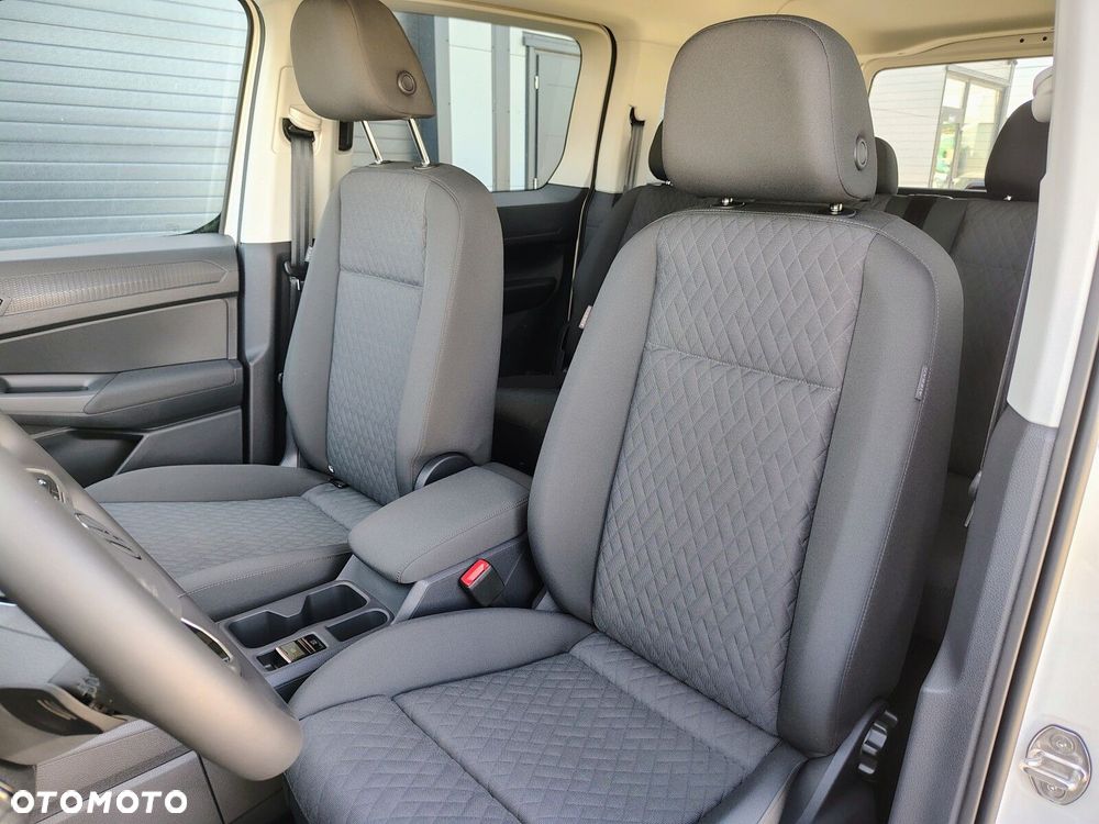 Volkswagen Caddy Caddy Maxi Life 122 KM DSG 2970 mm - 11